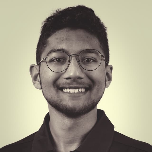 Elliot Saha